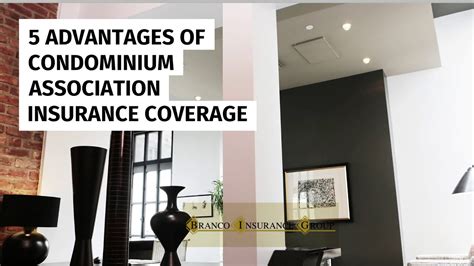 The Importance of Condominium Association Insurance